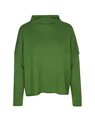 KATESTORM | Pull en cachemire | Vert
