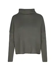 KATESTORM | Pull en cachemire | Olive