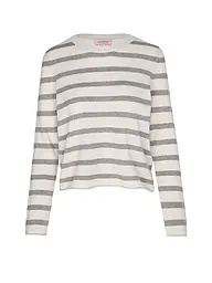KATESTORM | Pull en cachemire | Marron