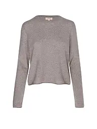 KATESTORM | Pull en cachemire | Marron