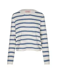 KATESTORM | Pull en cachemire | Bleu