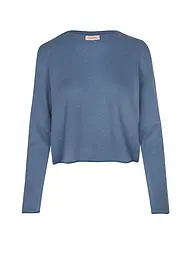 KATESTORM | Pull en cachemire | Bleu