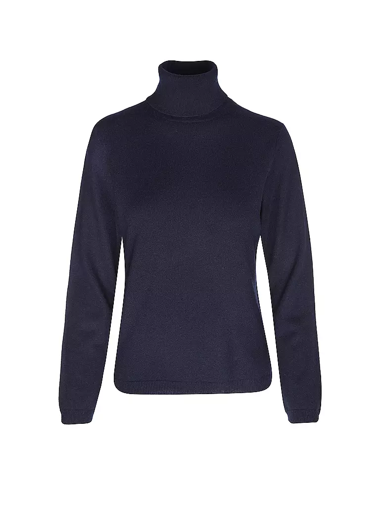 KATESTORM | Pull en cachemire | Bleu