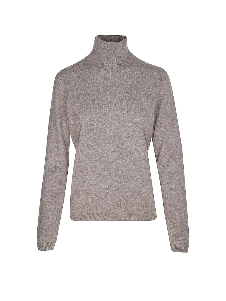 KATESTORM | Pull en cachemire | Marron