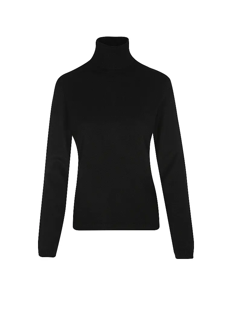 KATESTORM | Pull en cachemire | Noir