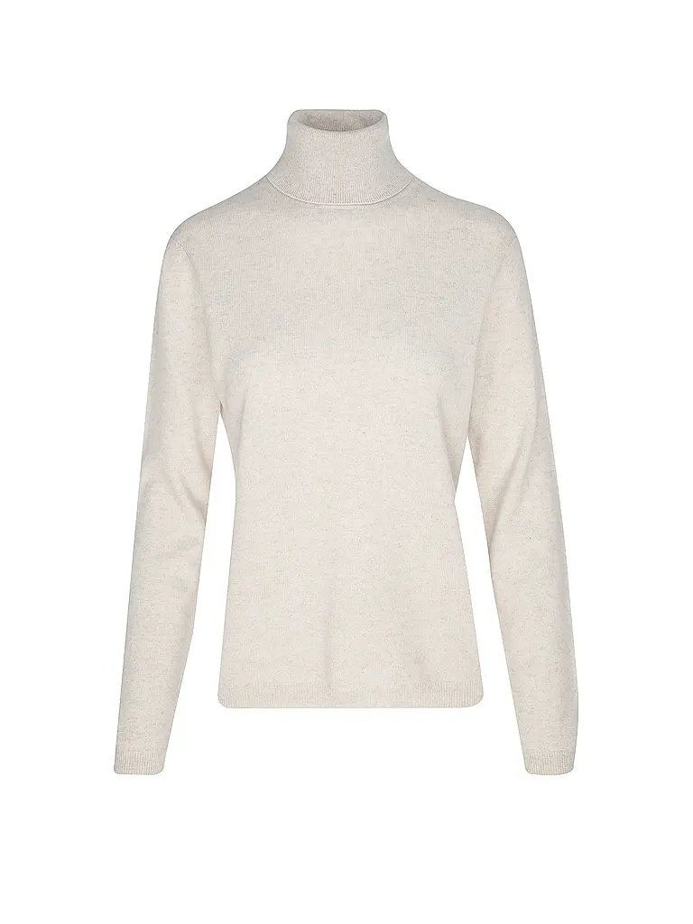 KATESTORM | Pull en cachemire | Beige