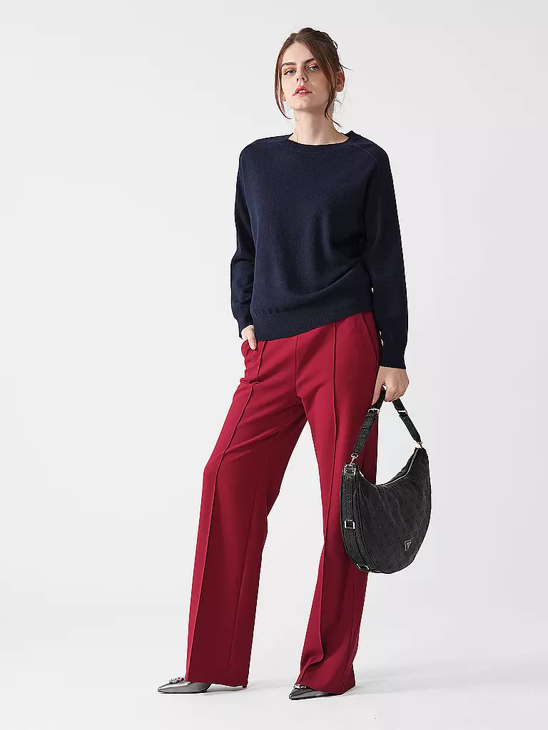 KATESTORM | Pull en cachemire | blau