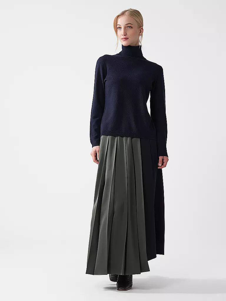 KATESTORM | Pull en cachemire | Bleu