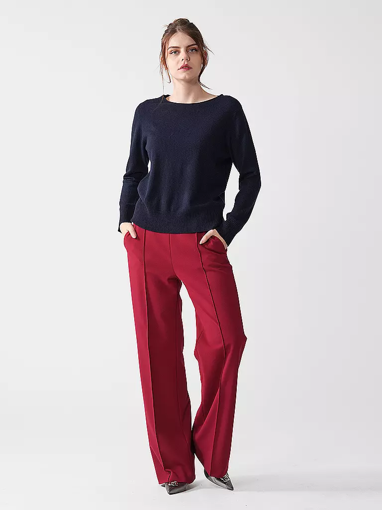 KATESTORM | Pull en cachemire | blau
