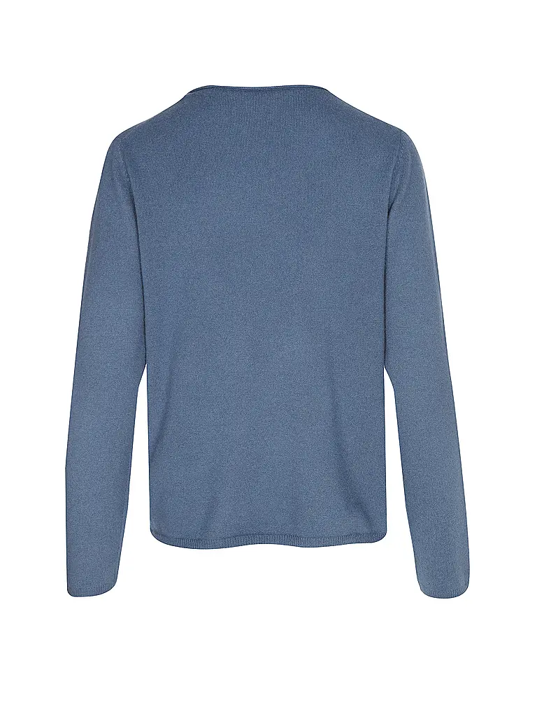KATESTORM | Pull en cachemire | blau
