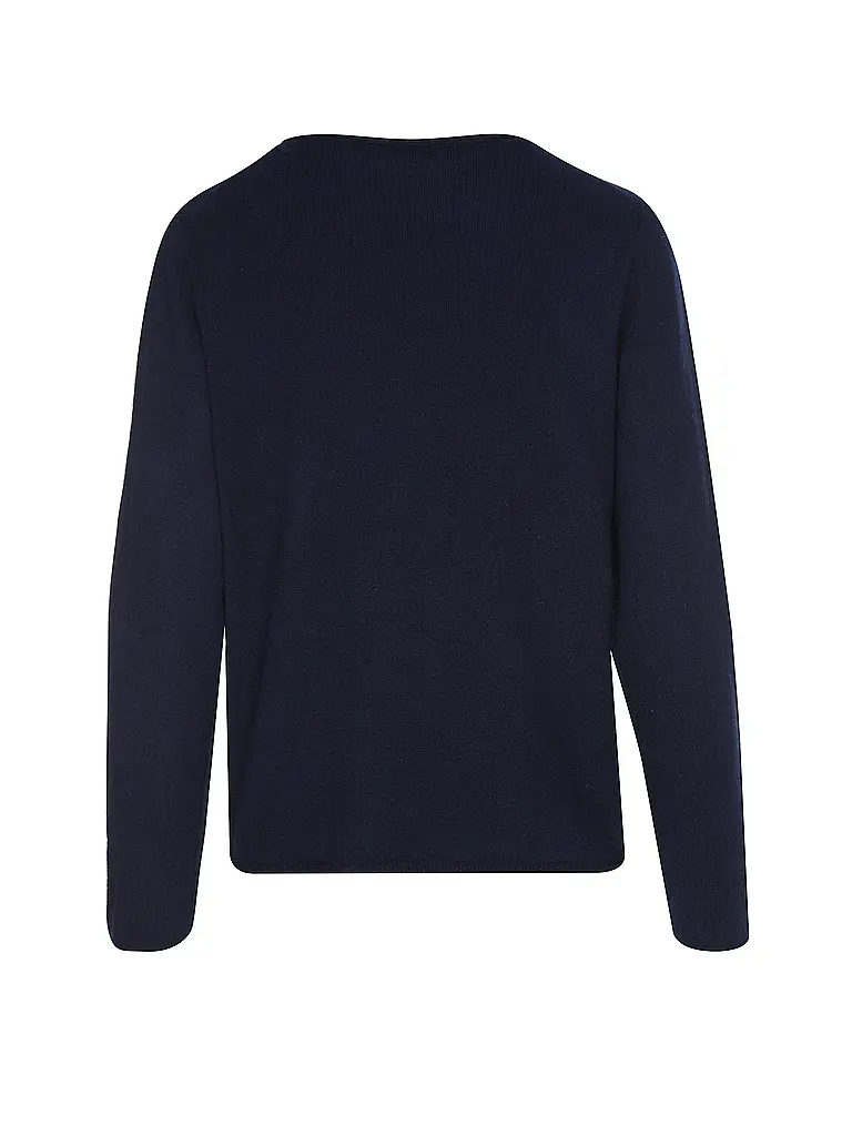 KATESTORM | Pull en cachemire | dunkelblau