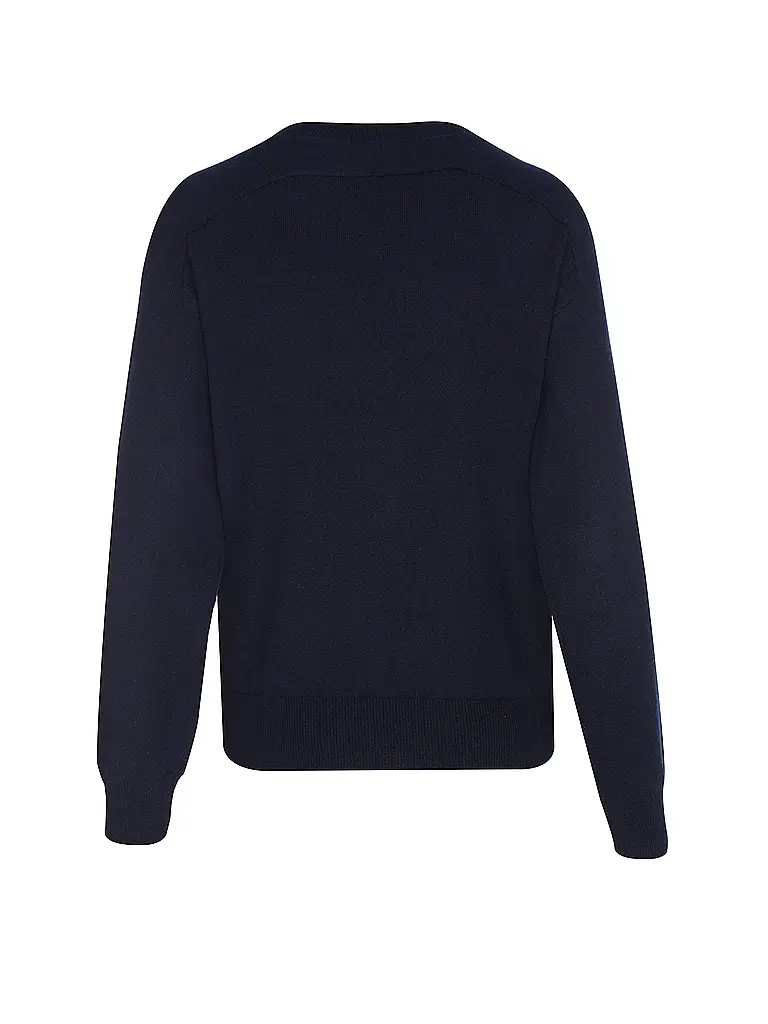 KATESTORM | Pull en cachemire | dunkelblau