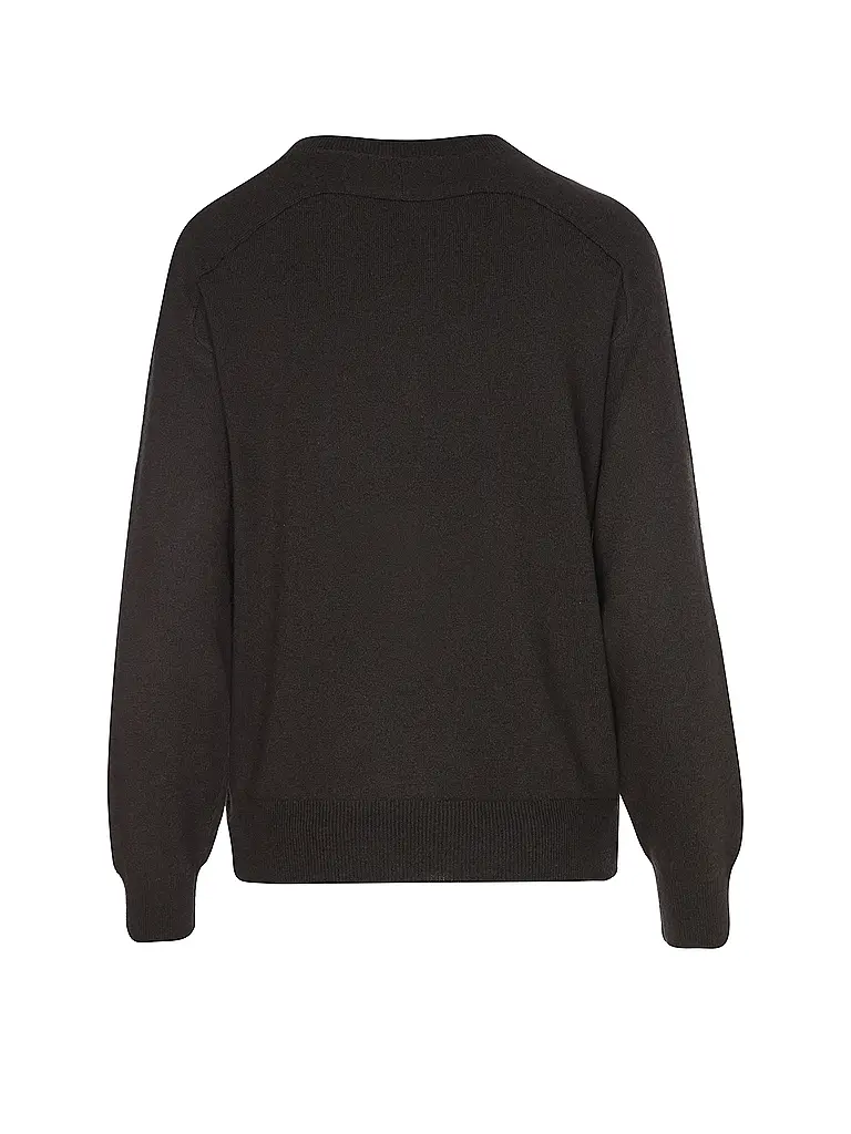 KATESTORM | Pull en cachemire | braun