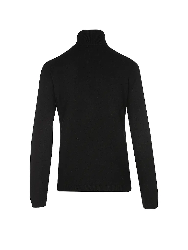 KATESTORM | Pull en cachemire | Noir