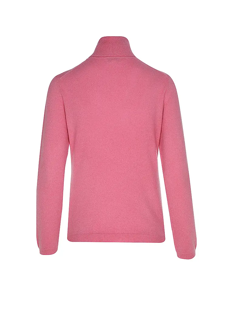 KATESTORM | Pull en cachemire | pink