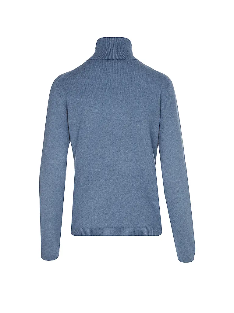 KATESTORM | Pull en cachemire | blau