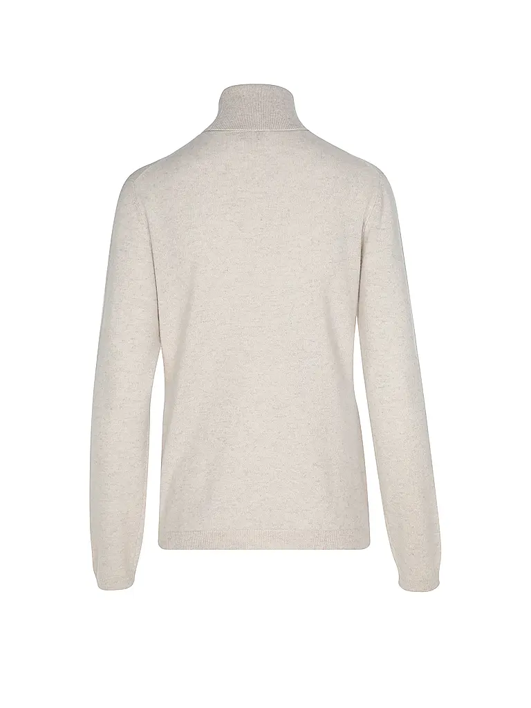 KATESTORM | Pull en cachemire | Beige