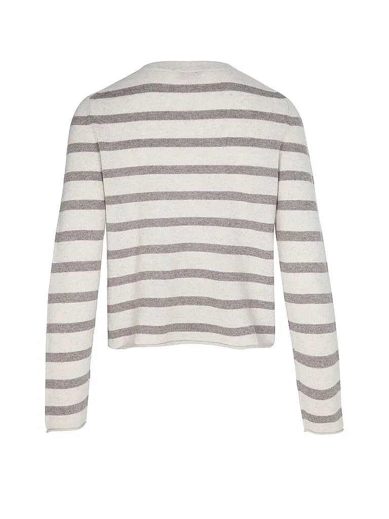 KATESTORM | Pull en cachemire | Marron