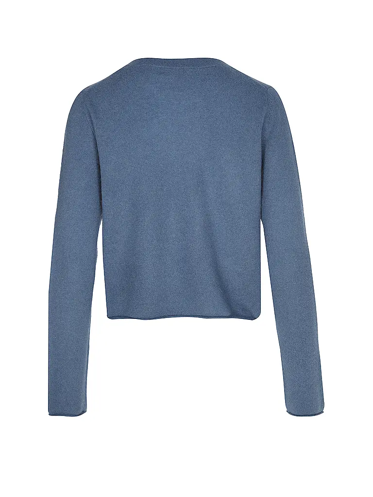 KATESTORM | Pull en cachemire | blau