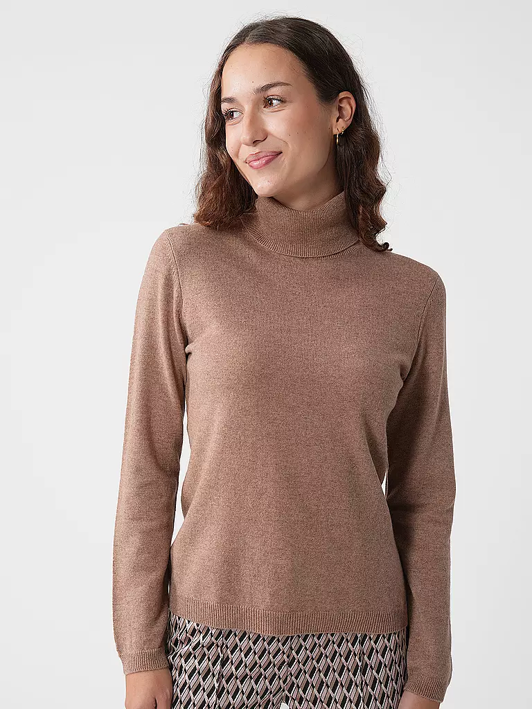 KATESTORM | Pull en cachemire | 