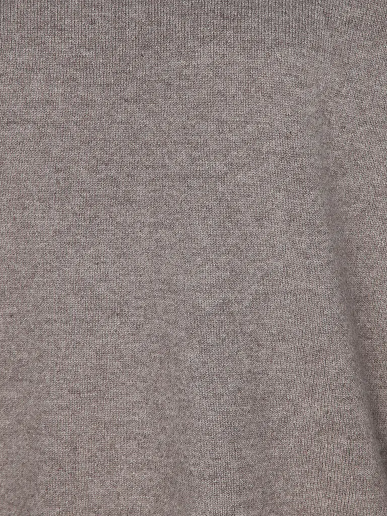 KATESTORM | Pull en cachemire | braun