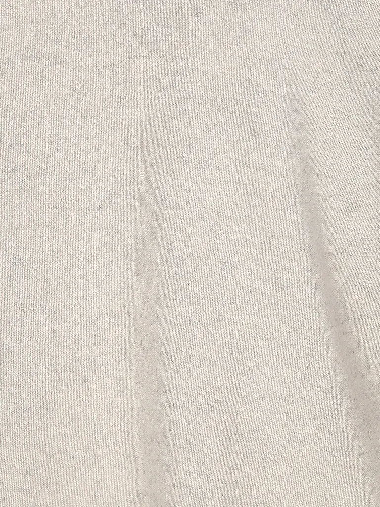 KATESTORM | Pull en cachemire | beige
