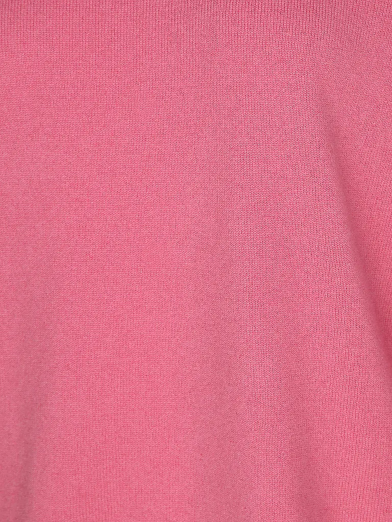 KATESTORM | Pull en cachemire | pink