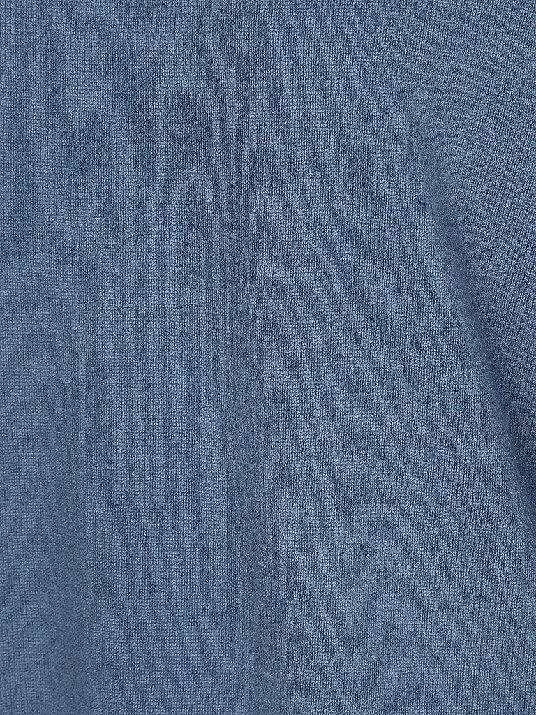 KATESTORM | Pull en cachemire | blau
