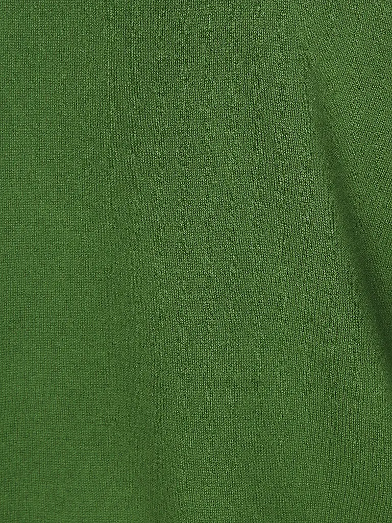 KATESTORM | Pull en cachemire | grün