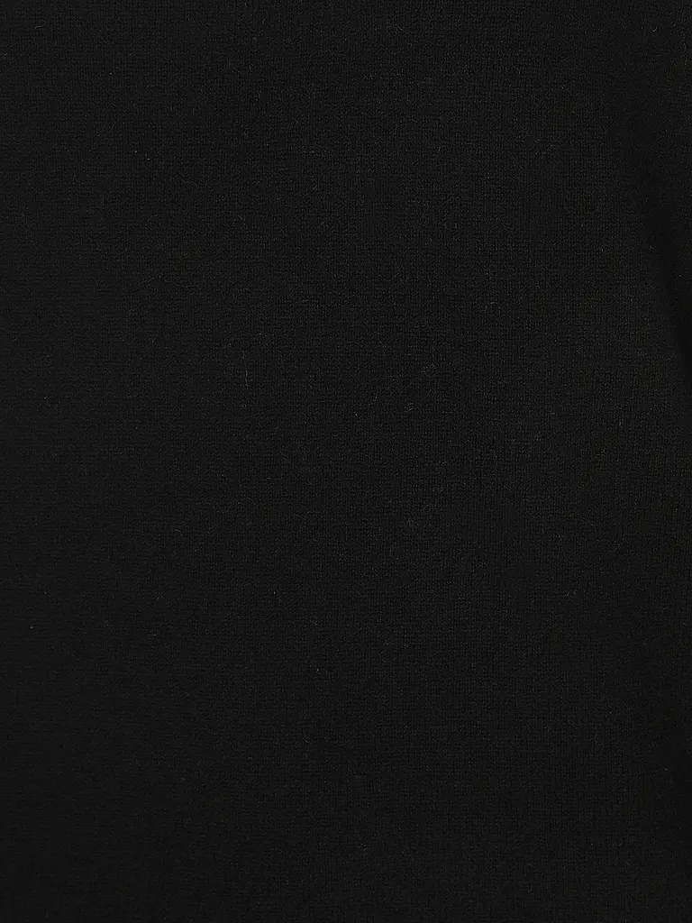 KATESTORM | Pull en cachemire | schwarz