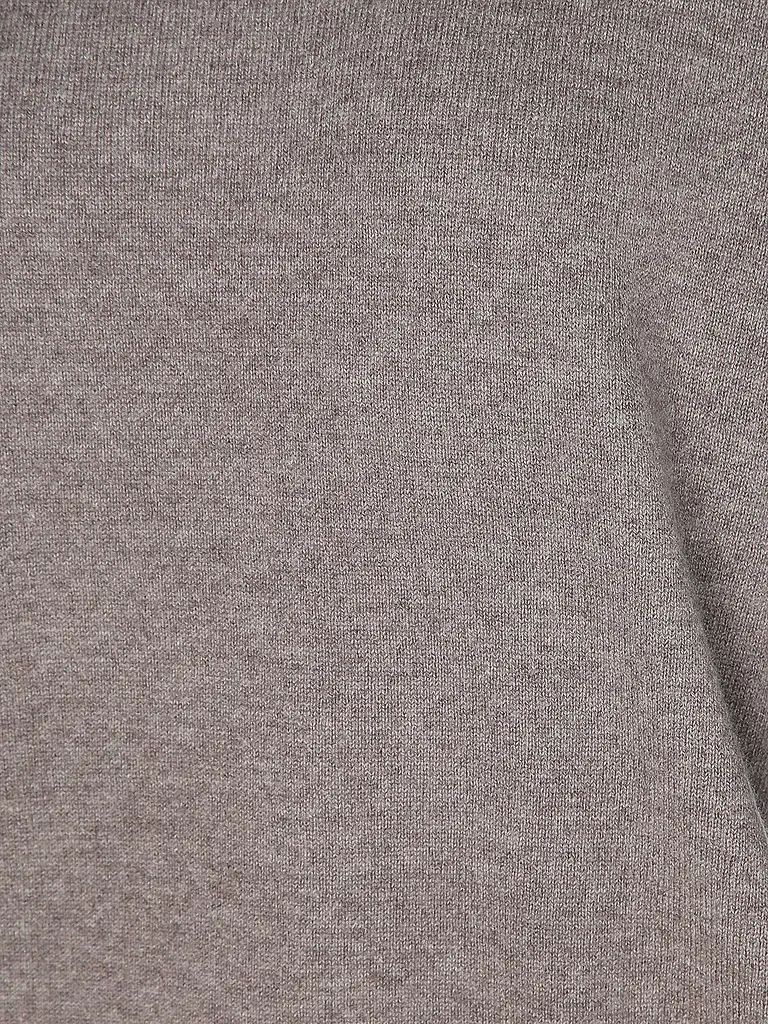KATESTORM | Pull en cachemire | braun