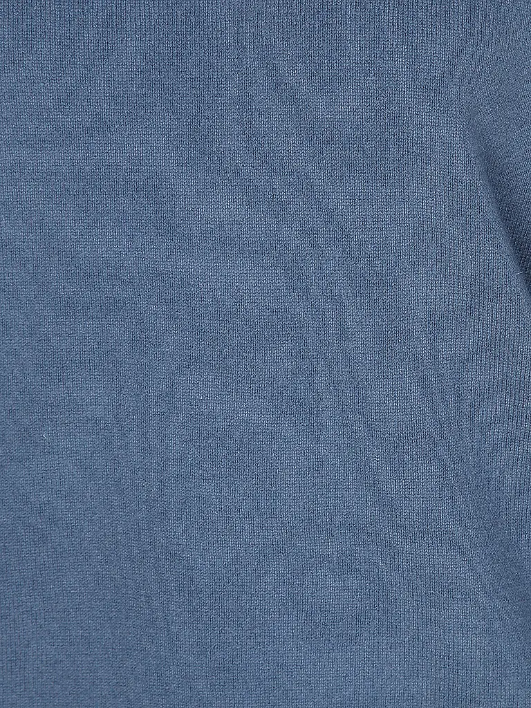 KATESTORM | Pull en cachemire | blau