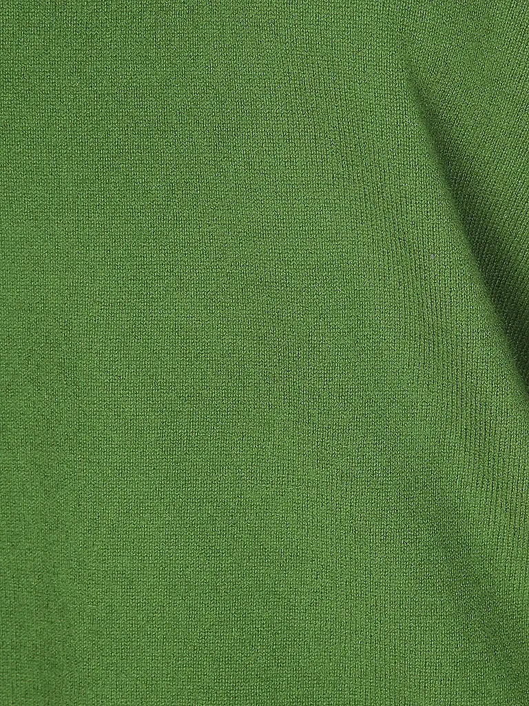 KATESTORM | Pull en cachemire | grün