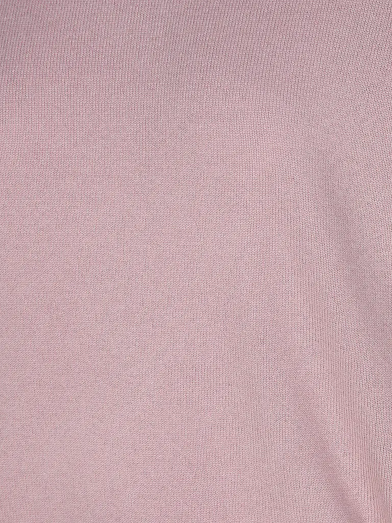 KATESTORM | Pull en cachemire | rosa