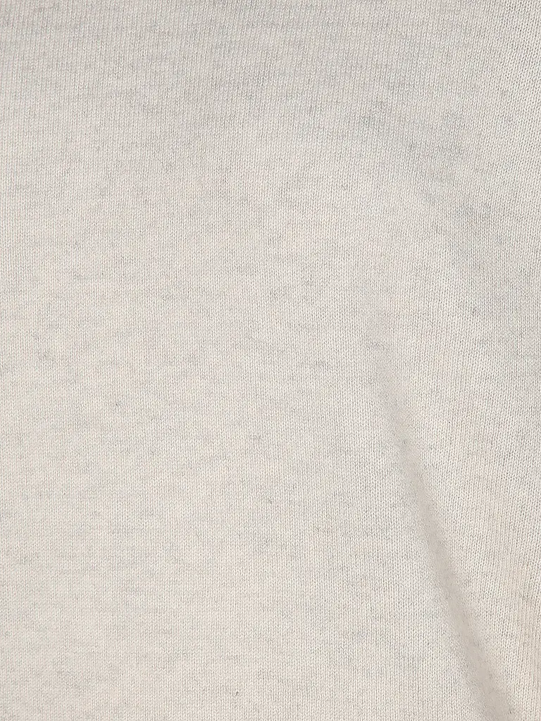 KATESTORM | Pull en cachemire | beige