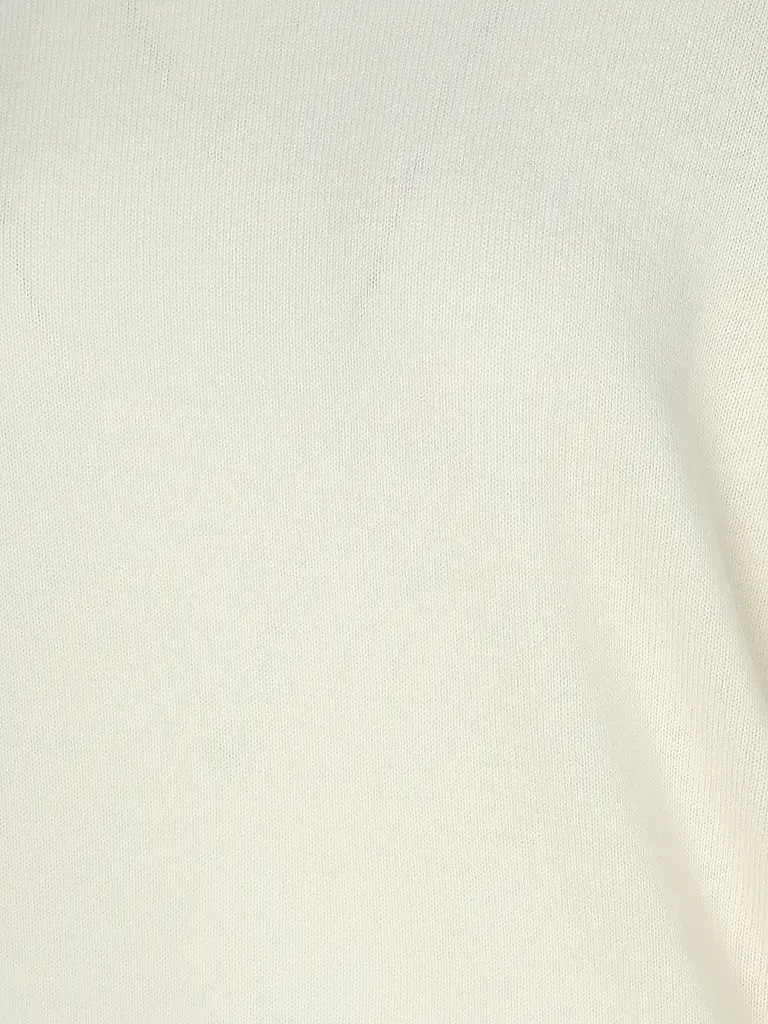 KATESTORM | Pull en cachemire | weiss