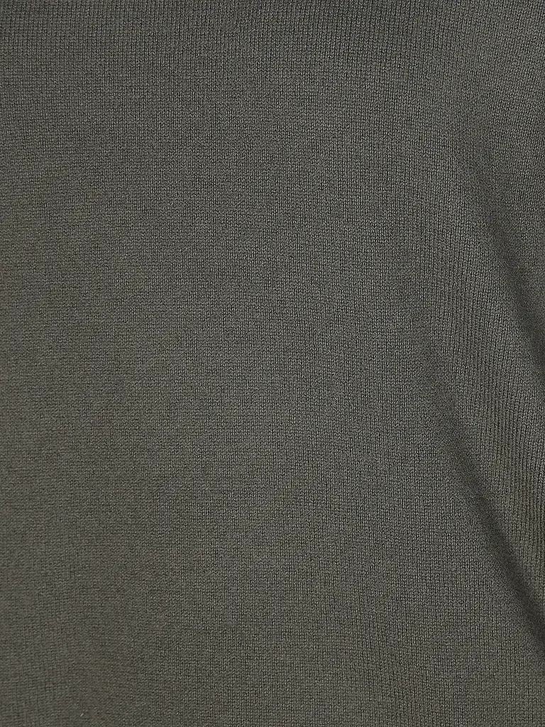 KATESTORM | Pull en cachemire | olive