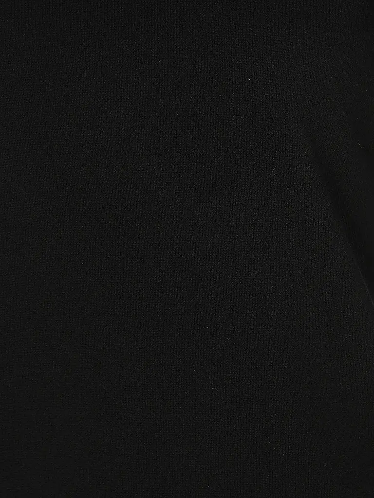 KATESTORM | Pull en cachemire | Noir