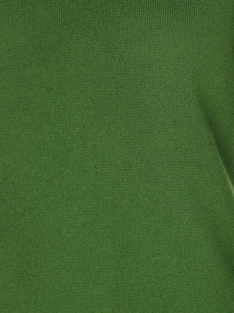 KATESTORM | Pull en cachemire | grün