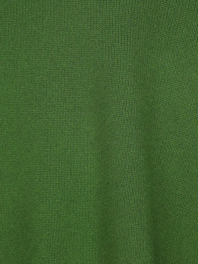 KATESTORM | Pull en cachemire | grün