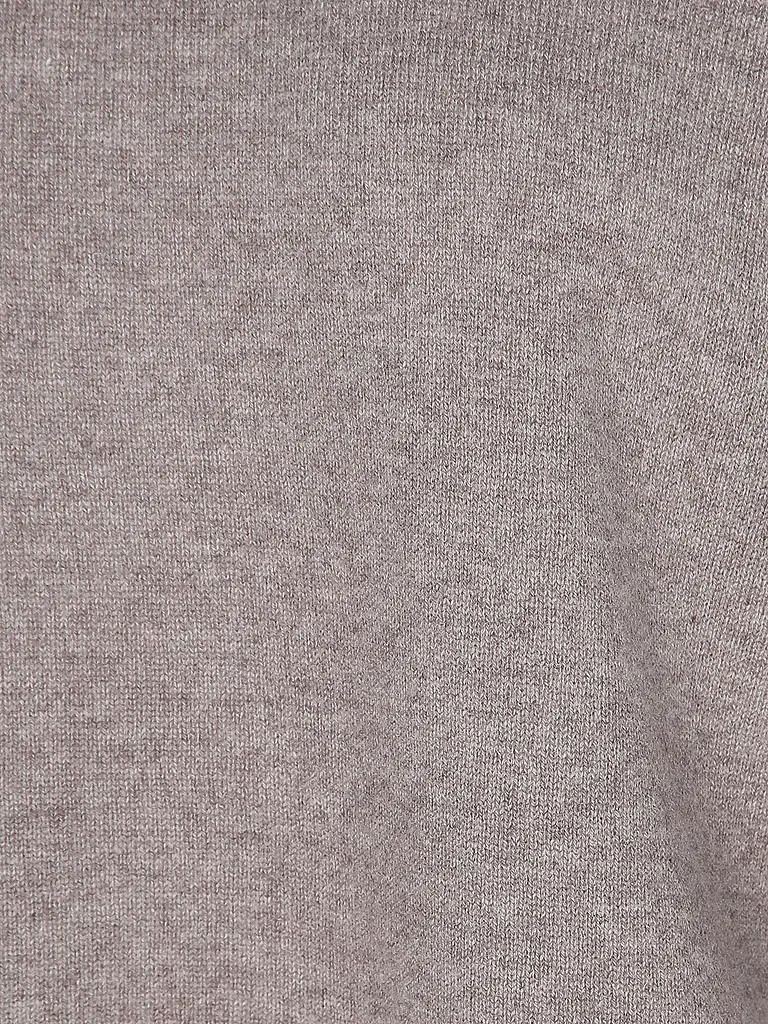 KATESTORM | Pull en cachemire | braun