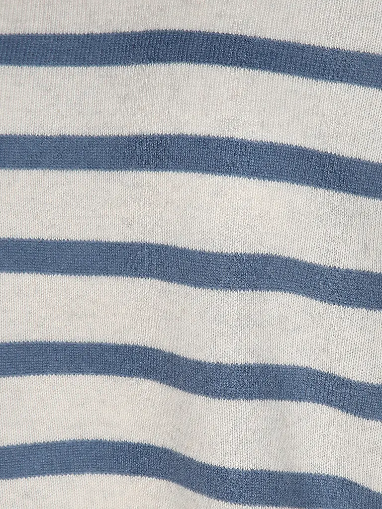 KATESTORM | Pull en cachemire | Bleu