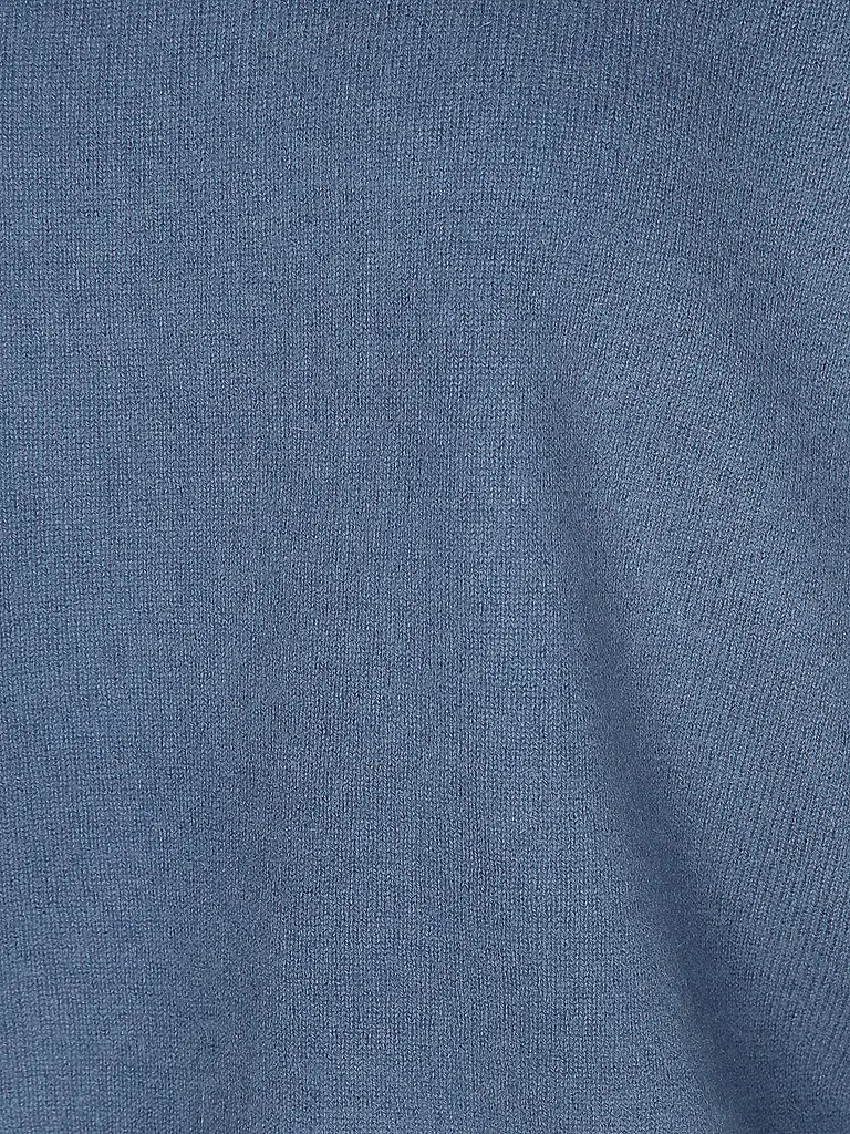 KATESTORM | Pull en cachemire | blau
