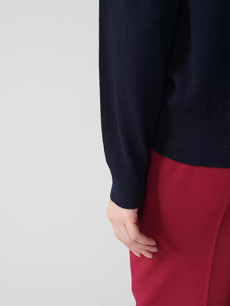 KATESTORM | Pull en cachemire | blau