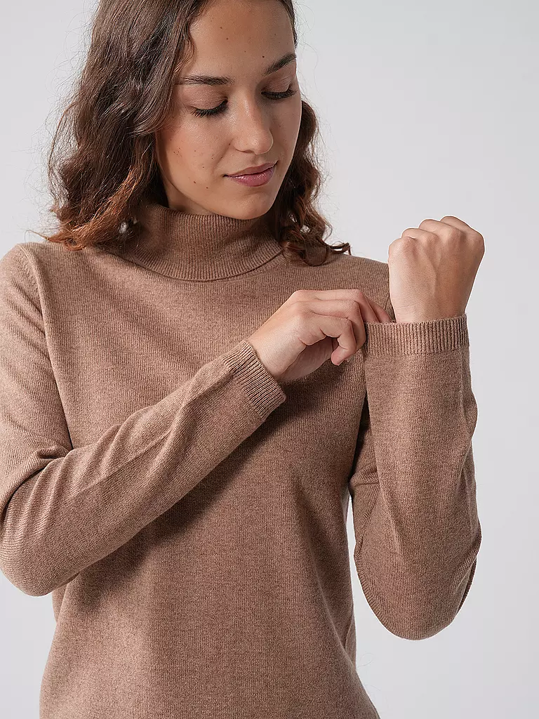 KATESTORM | Pull en cachemire | 