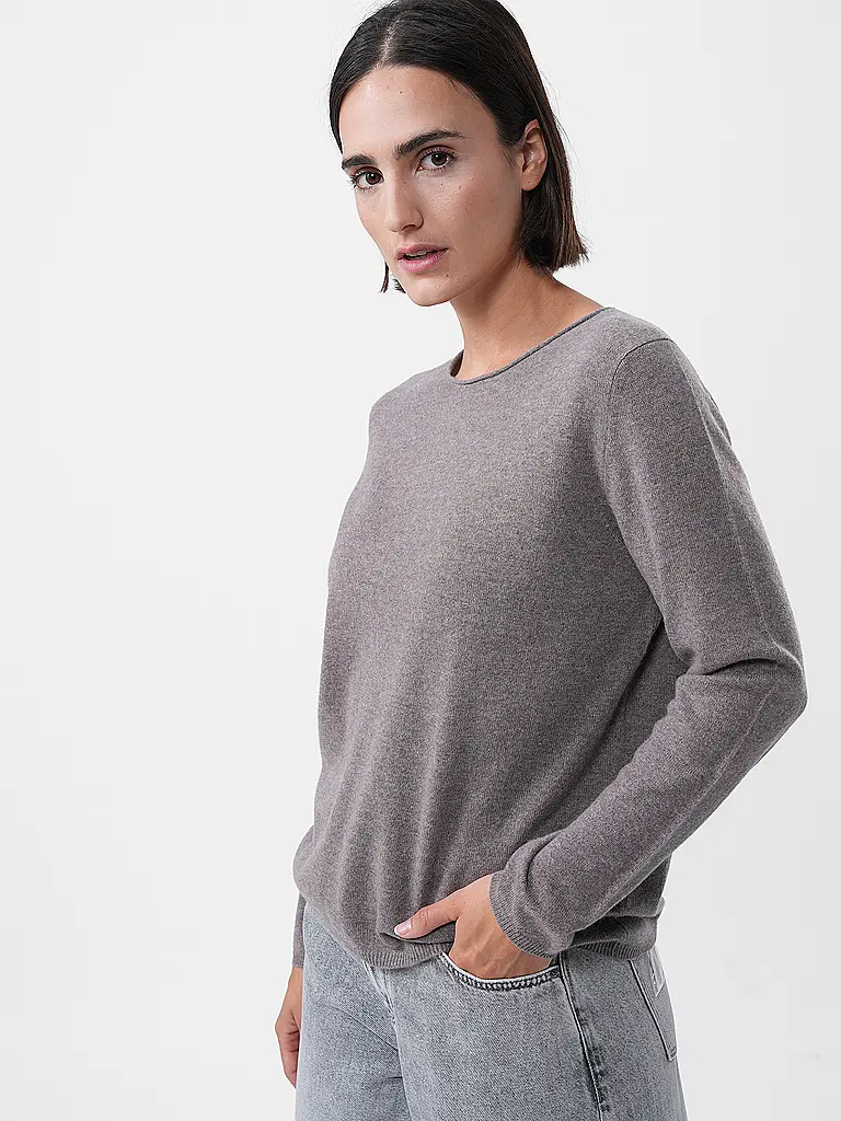 KATESTORM | Pull en cachemire | 