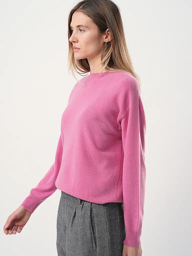 KATESTORM | Pull en cachemire |