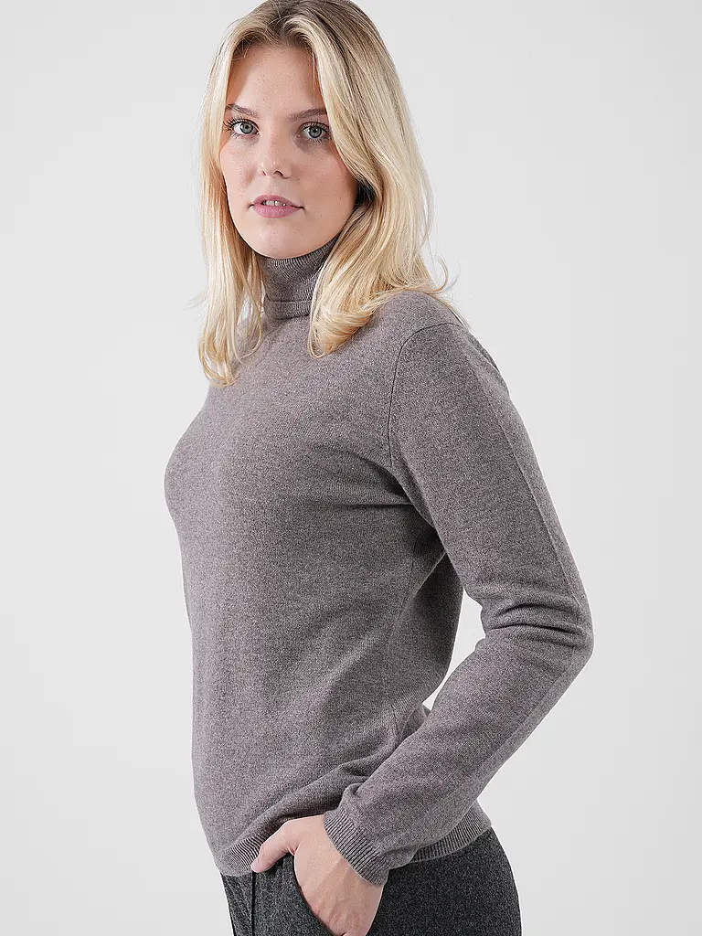 KATESTORM | Pull en cachemire | 