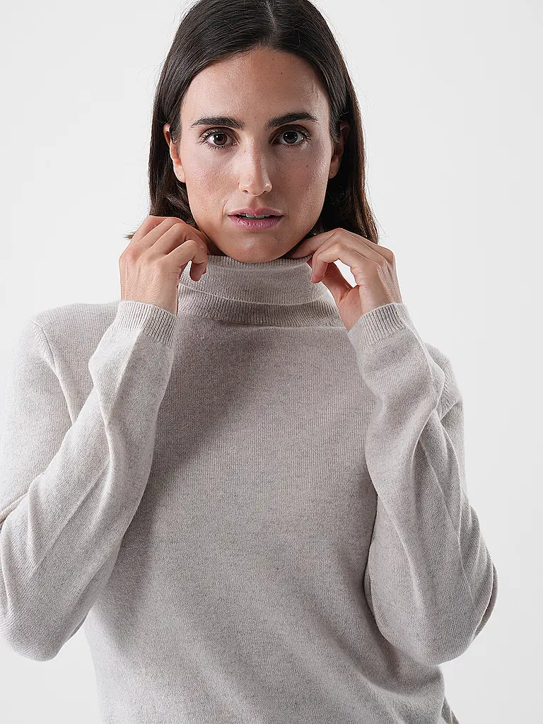 KATESTORM | Pull en cachemire | 