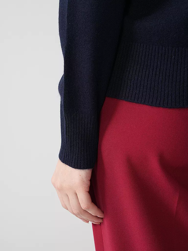 KATESTORM | Pull en cachemire | blau